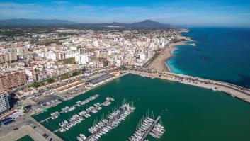 Los 60 pueblos españoles vigilados por solo 23 Guardias Civiles