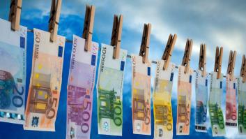 Descubren el escondite de la hija de un barón con 750.000 euros y ahora es ella la que debe esconderse de la justicia