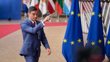 La incertidumbre por su futuro doméstico aúpa a Sánchez en las quinielas de Bruselas
