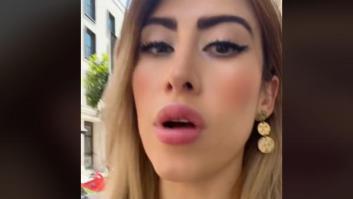 Una mexicana se hace estas preguntas antes de Sant Jordi