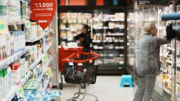 Eroski entra en la guerra de los menús de Mercadona y La Sirena con platos gourmet