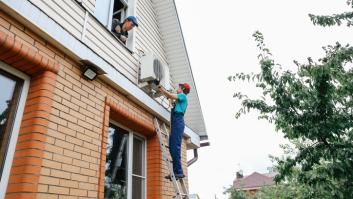 Adiós al aire acondicionado y al frigo: la alternativa 'musculosa' que no usa gas o compresor