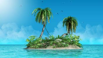 El increíble y tremendamente gélido lugar donde creció la primera palmera del mundo