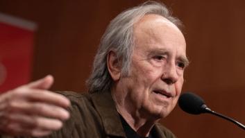 Serrat se corona con su certera respuesta a quienes le critican por aceptar el Princesa de Asturias