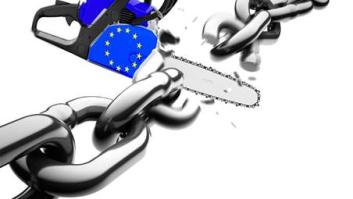 Nueva directiva penal UE contra la trata: aprobación definitiva en el último pleno del PE 2019/2024