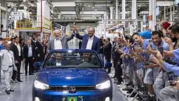 La nación que podría convertirse en superpotencia gracias a las guerras en Ucrania y Gaza