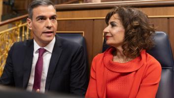 Montero dice que Cataluña debe tener un "tratamiento especial" en financiación