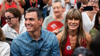 La hija del juez que ha abierto diligencias contra Begoña Gómez es concejal del PP