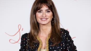 Penélope Cruz, 50 años de un icono del cine internacional