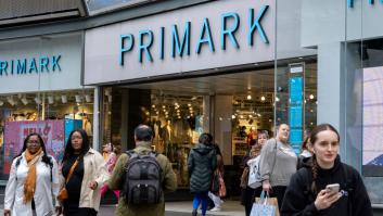 Así es como se llama Primark en Irlanda: imposible encontrarlo sin saber esto