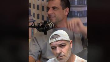 El antiguo director de 'Frank de la Jungla' recuerda lo que más "odiaba y amaba" del aventurero