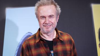 Tristán Ulloa lanza un potentísimo mensaje tras lo que ha pasado en 'MasterChef' y con Jordi Cruz