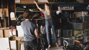 Arranca la venta de trasteros en Wallapop con okupas incluidos