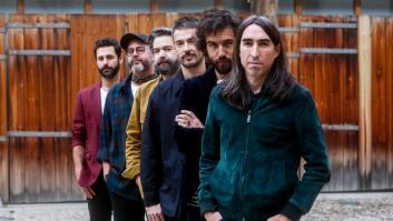 Preguntan a Vetusta Morla por el uso partidista de la cultura y dejan una reflexión que escocerá a más de uno