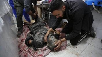 Las claves de la propuesta de tregua de Hamás: cinco años de calma y desarme si hay Estado palestino