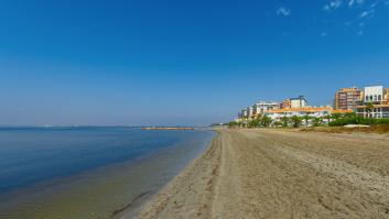 El mega plan comunitario que está limpiando el Mar Menor de barcazas protagonizará su propio documental