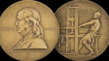 Premios Pulitzer 2024: horario y dónde ver la gala