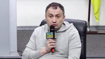 Un tribunal ucraniano ordena el arresto del ministro de Agricultura por supuesta corrupción