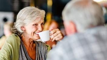 Por qué beber café a partir de los 60 no es precisamente una buena idea