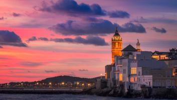 Esta es la calle más cara de toda Cataluña