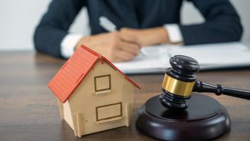 Desvelan el fraude por la compra de una casa en subasta por 155.000 euros y revendida por 33 millones