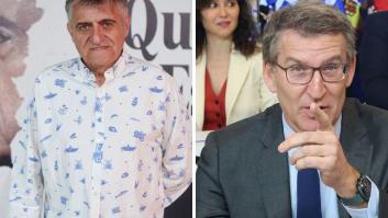 Wyoming tiene respuestas para dar y regalar a Ayuso y Feijóo tras sus críticas a Sánchez