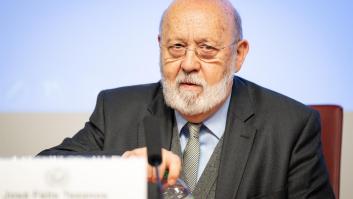 Tezanos deja caer que el caso Koldo podría ser un "montaje"