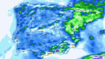 Mario Picazo deprime al dar la fecha de la subida de las temperaturas