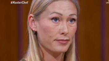 Tamara rompe su silencio y deja este crudo palo a 'MasterChef' tras abandonar el programa