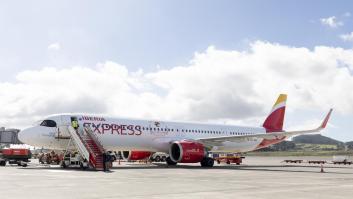 Iberia sorprende con el nuevo billete 'adelanta tu vuelo' en dos zonas de España