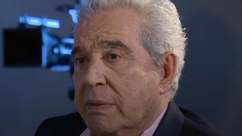 Andrés Pajares se suma al debate sobre si hay menos libertad que antes dejando muy clara su opinión