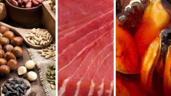 Sonrojo a España por las tres serias alertas alimentarias recibidas en una semana