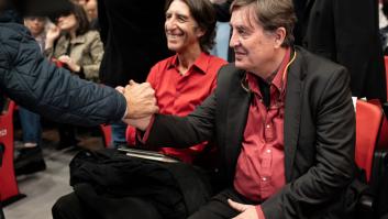 Luis García Montero desvela qué decisión le gustaría que tomara Sánchez