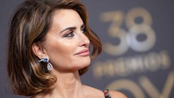 Con Residente y Javier Bardem en un concierto de Bad Bunny: el plan 'precumple' de Penélope Cruz