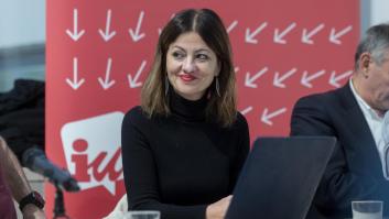 Sira Rego decide no acudir al desfile del 12 de octubre