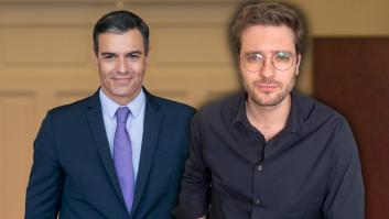 Pedro Sánchez no dimite, por Alán Barroso