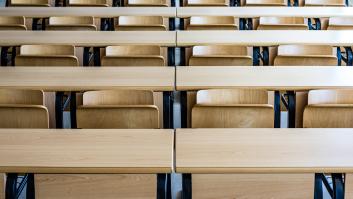 Los profesores madrileños exigen este 8 de mayo menos horas lectivas y mejores salarios