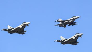 Este es el lugar donde se encuentra el cementerio de aviones más grande del mundo