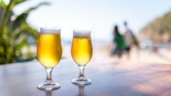 La cerveza canaria explota contra su dueño belga