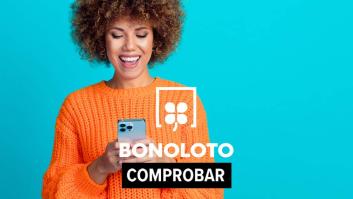 Bonoloto: resultado del sorteo de hoy lunes 19 de mayo de 2025