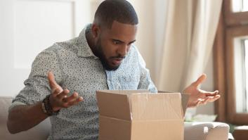 Enviar paquetes de Amazon a uno de estos 26 países puedes conllevarte sorpresas muy desagradables