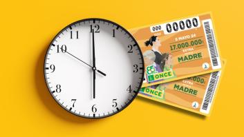 Extra del Día de la Madre ONCE 2024: horario y dónde ver el sorteo del 5 de mayo
