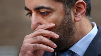 Dimite el ministro principal de Escocia, Yousaf, al año de relevar a Sturgeon