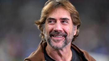 Javier Bardem y su gesto antes de darlo todo en el 50 cumpleaños de Penélope Cruz que dice mucho del actor