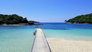 Las Maldivas de Europa con hoteles por 45 euros y menú de restaurante a precio de McDonalds