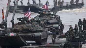 EEUU aspira a lo imposible: transformar su viejo coloso de 69 tonaledas en un súper tanque en tiempo récord