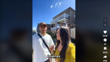 Un español que trabaja en un Zara de Australia cuenta cuánto gana y todos tienen la misma pregunta