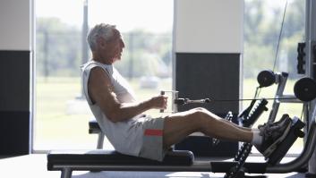 El atleta de cien años que lleva más de 2 millones de reproducciones en TikTok