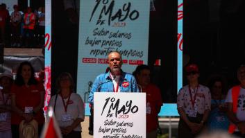 A las calles por el pleno empleo y la defensa de la democracia