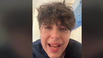 El mensaje de este joven español a los latinoamericanos que le dicen que hay que devolver el oro